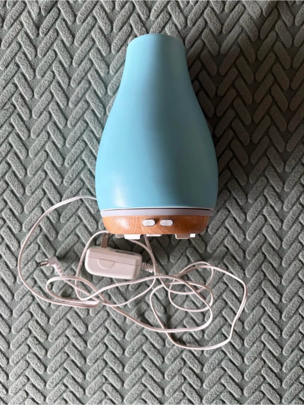 Ellia Blossom Essential Oil Diffuser